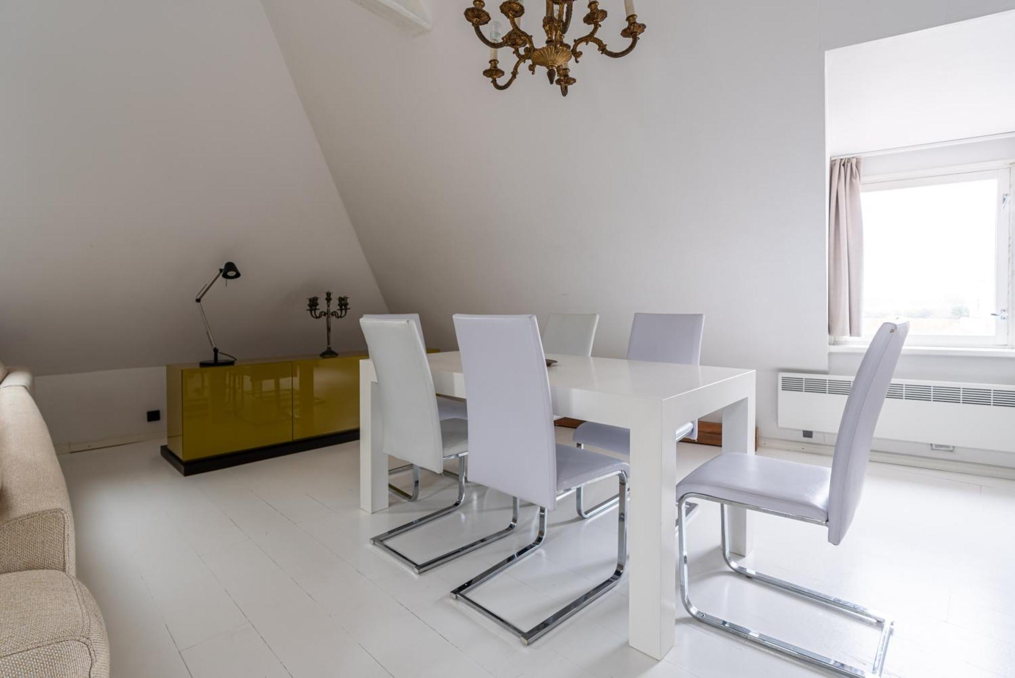Old Town - Vana Turg Apartment Tallinn Bagian luar foto
