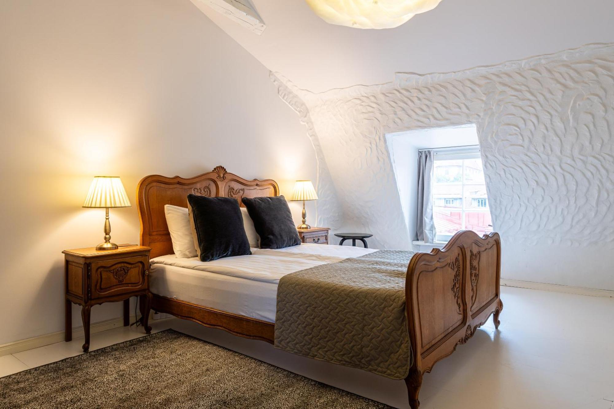 Old Town - Vana Turg Apartment Tallinn Bagian luar foto