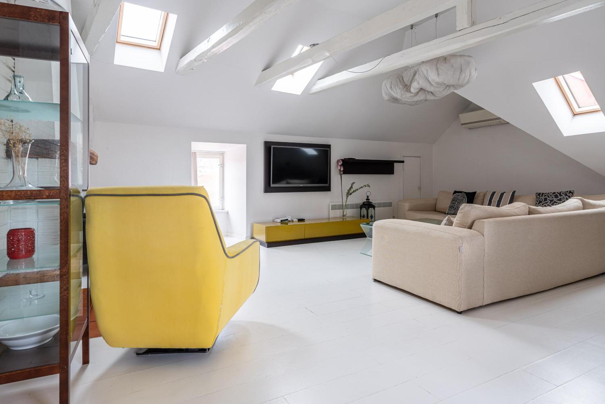 Old Town - Vana Turg Apartment Tallinn Bagian luar foto