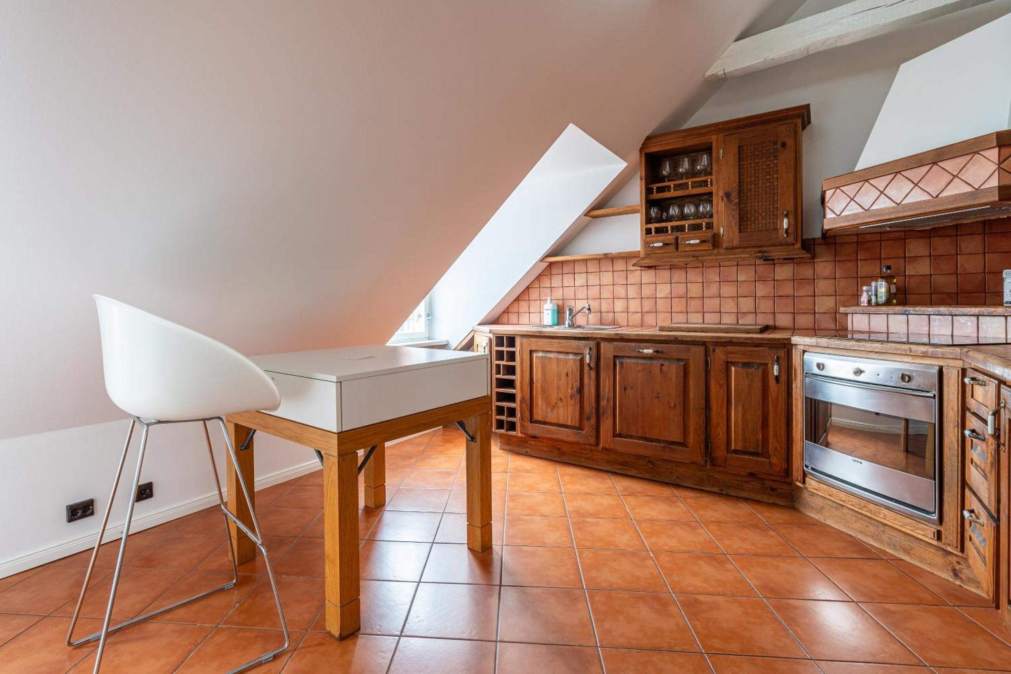 Old Town - Vana Turg Apartment Tallinn Bagian luar foto