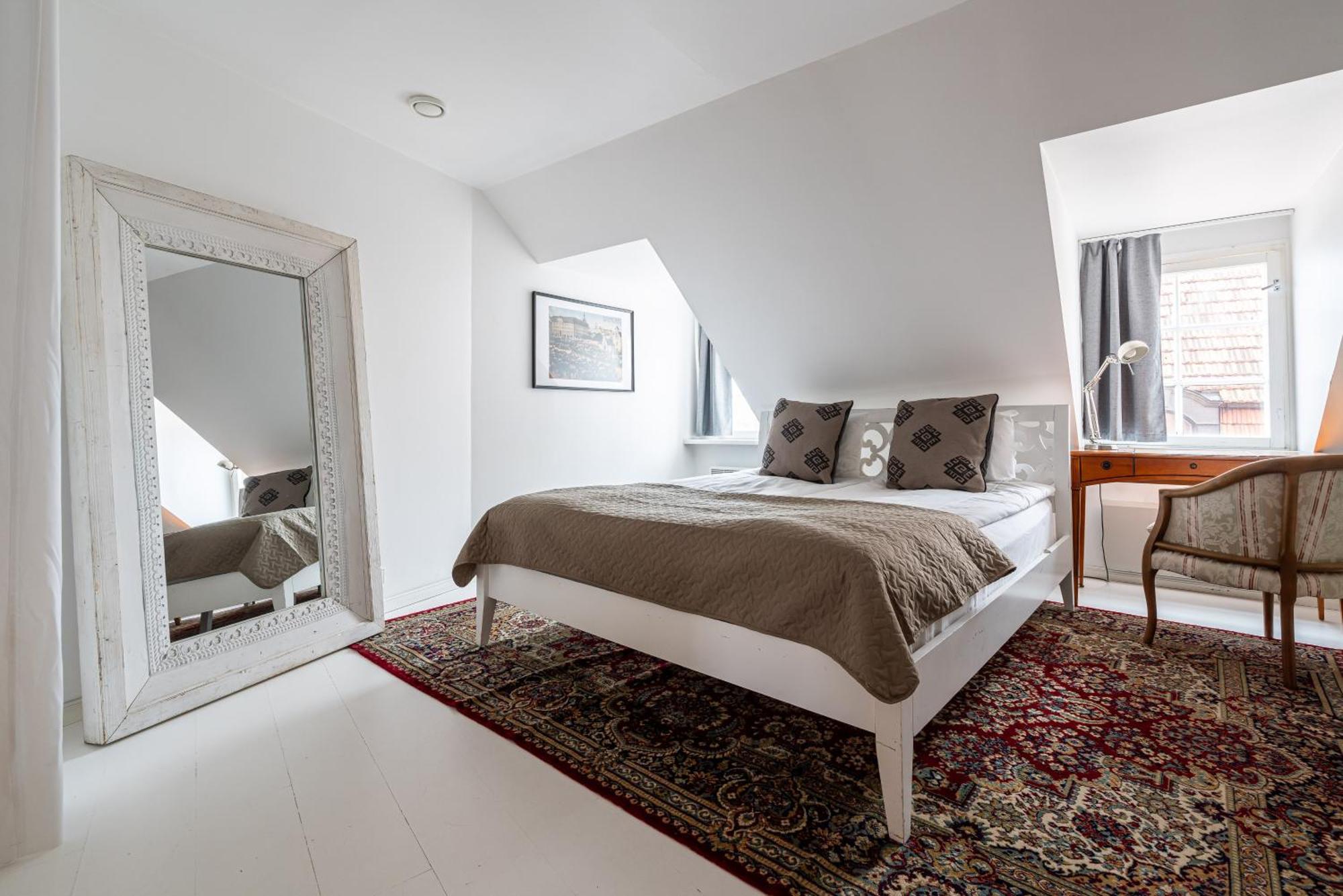 Old Town - Vana Turg Apartment Tallinn Bagian luar foto